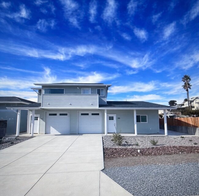 Building Photo - Morro Bay Unit A