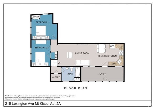 Building Photo - 215 Lexington Ave Rental
