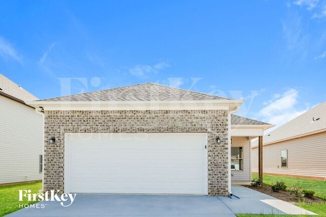 Building Photo - 61 Co Rd 1701 Rental