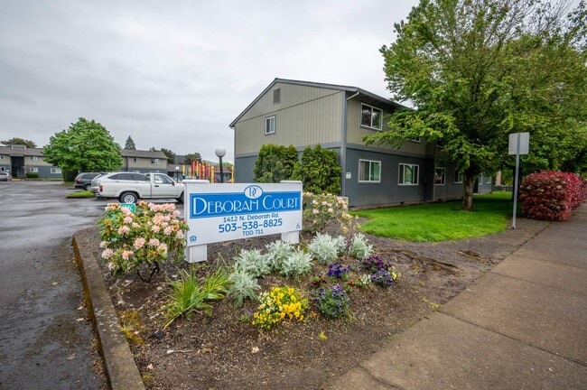Photo - 1412 Deborah Rd Unit #1412