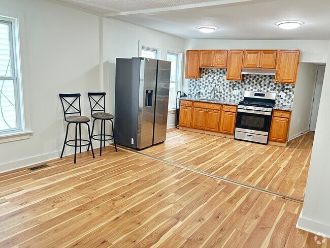 Building Photo - 27 Alston St Unit 1 Rental