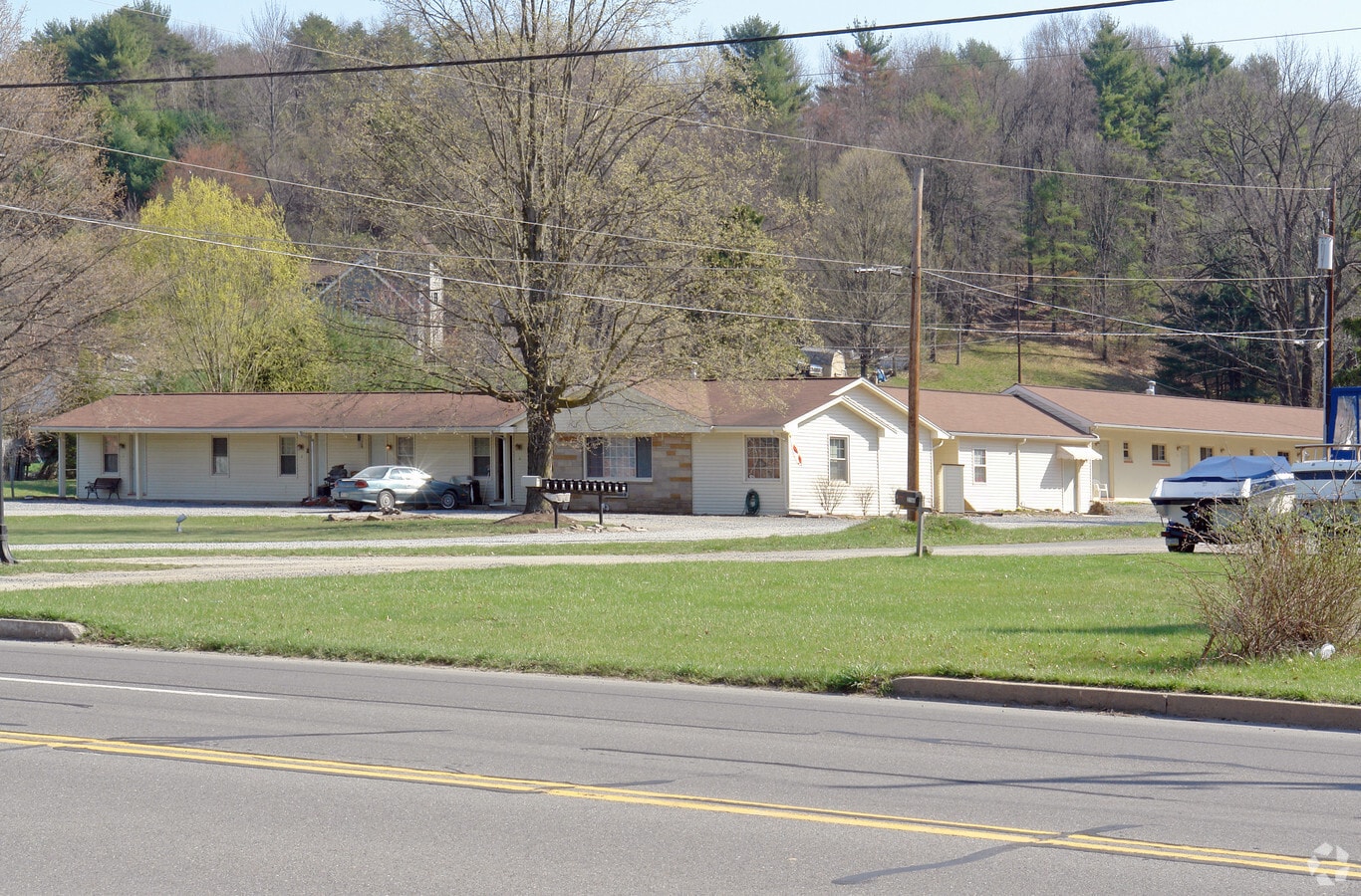 Photo - 2800 Lycoming Creek Rd Apartments