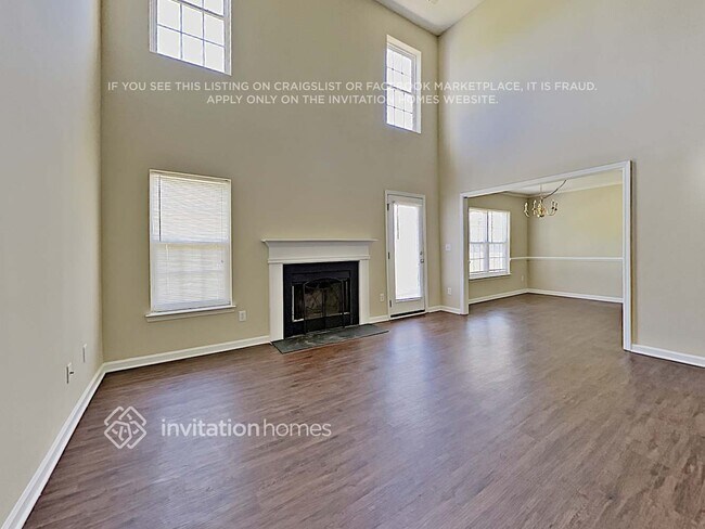 Photo - 1406 Cherith Ct NW