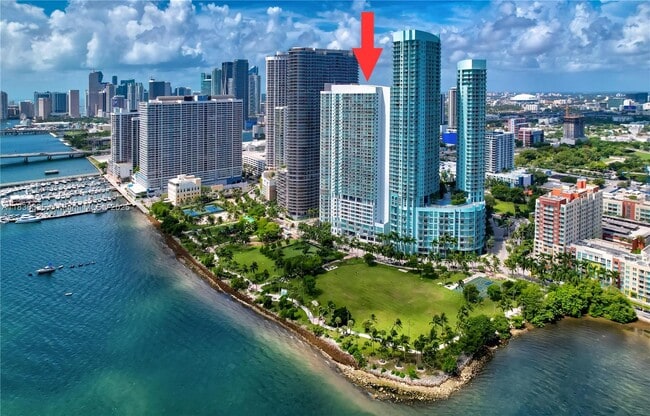 Photo - 1800 N Bayshore Dr Condo Unit 2108