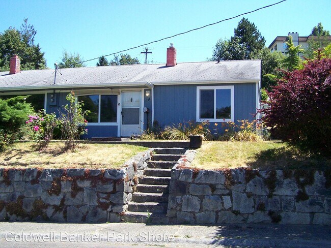 2 br, 1 bath House - 1738 Olympic Ave - 2 br, 1 bath House - 1738 Olympic Ave