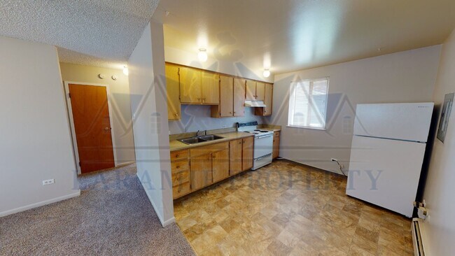 Photo - 2 Bed 1 Bath Apartment Unidad 9