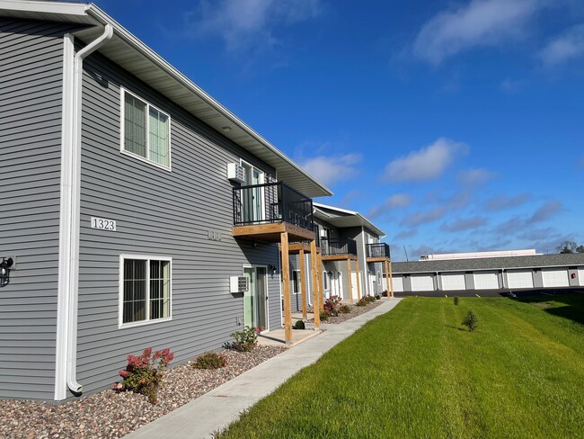 Photo - South Ridge Apartments