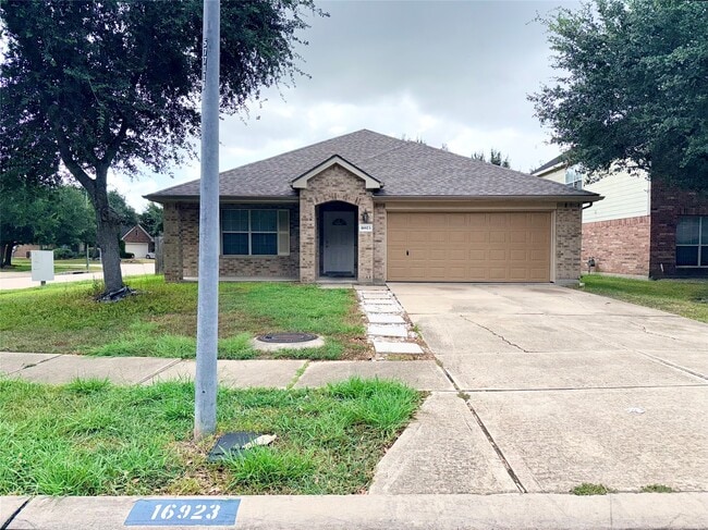 16923 Hampton Glen Ct