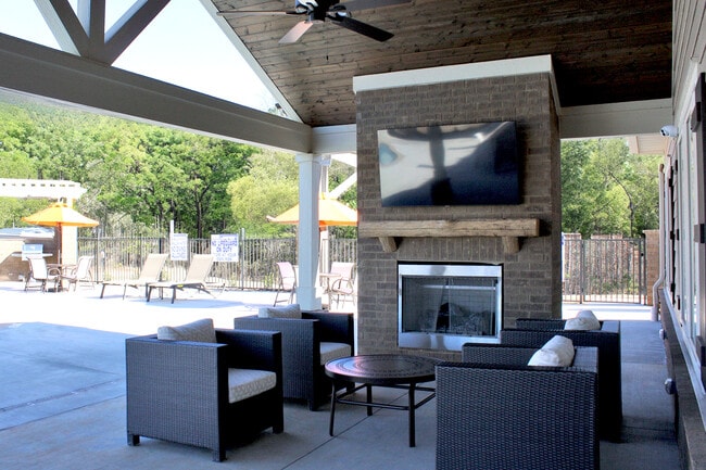 Photo - Cove at Pine Ridge