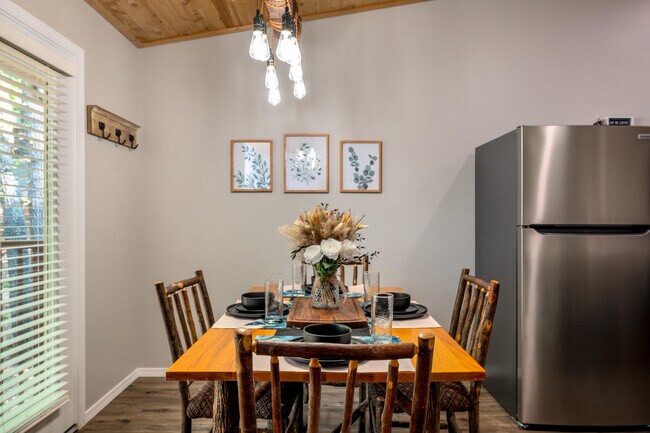 Photo - 235 Ozark Mountain Resort Dr Unit 47