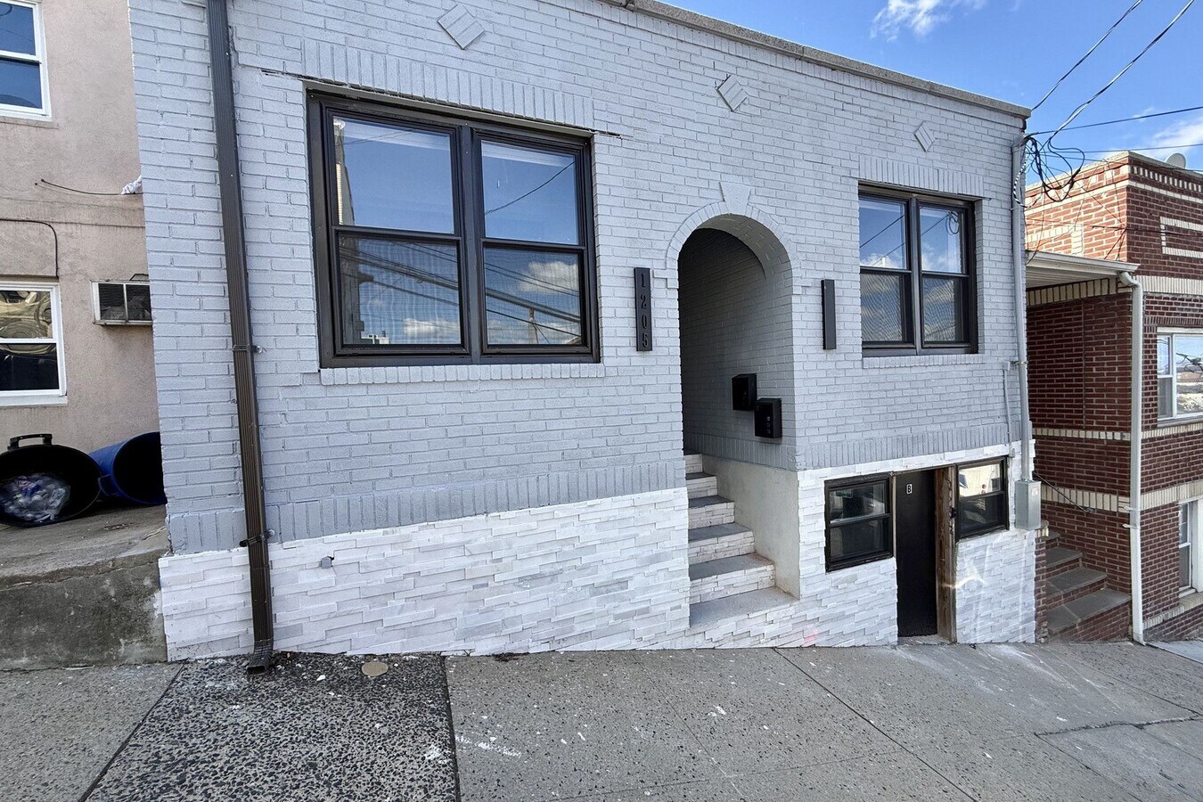 Photo - 1205 Hillside Pl Unidad 1