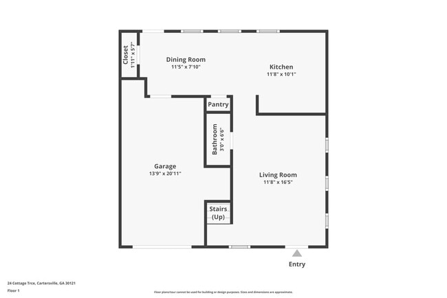 Photo - 24 Cottage Trace