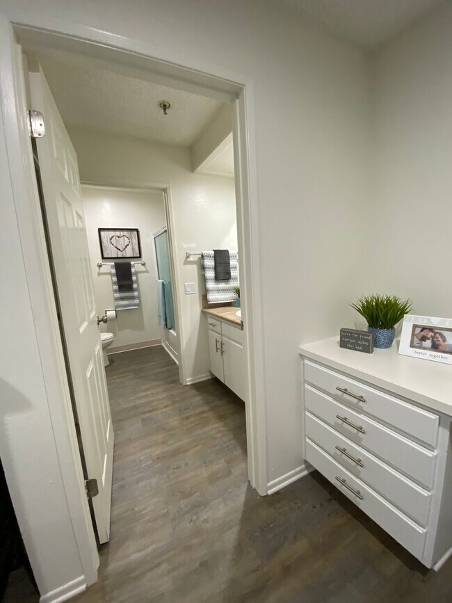 Westwood Executive House