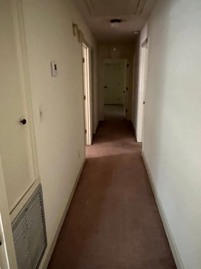 Buck Lane, 1919 B Rental House Rental in Albany, GA