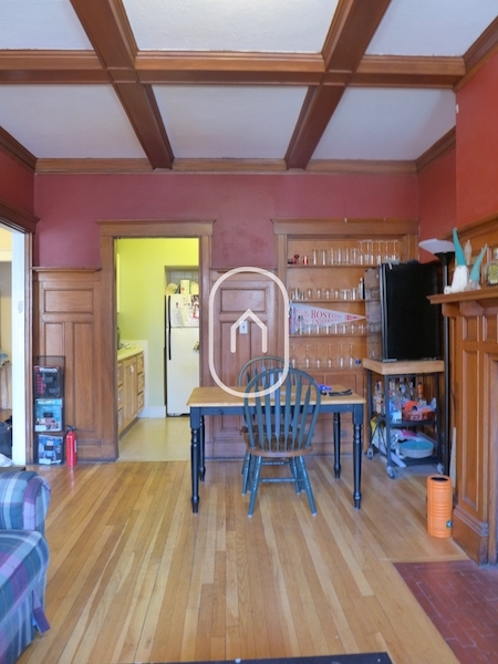 Photo - 115 Fuller St Apartment
