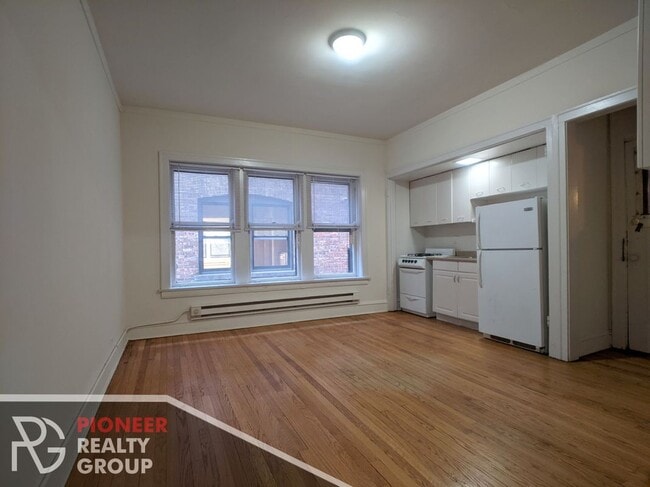 Building Photo - 1025 Dempster St Unit 1305-W3