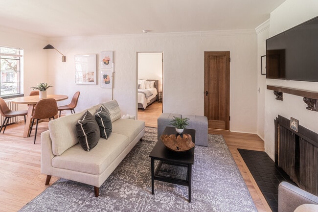 Photo - Robinwood Apartments