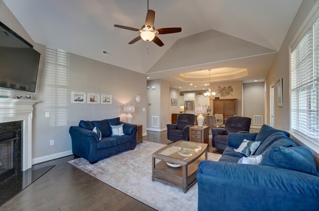 2335 Sylvia Court