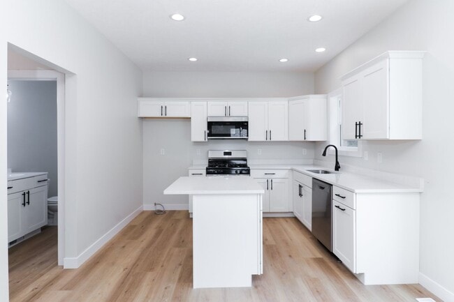 Photo - New Construction 3 Bedroom Home!