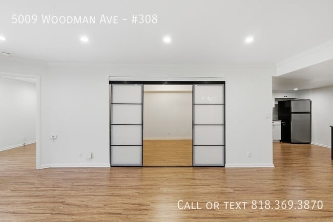 Photo - 5009 Woodman Ave Unit #308