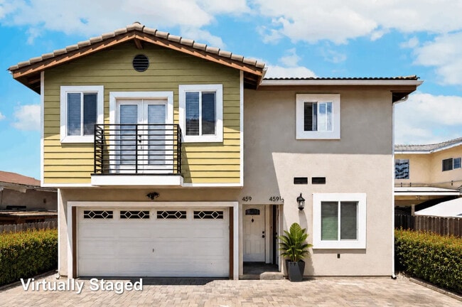MSO RENTAL HOMES