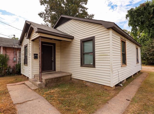504 Yarborough St