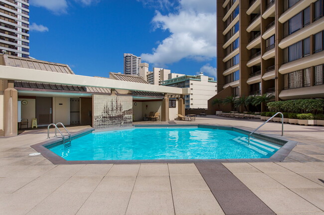 Photo - 1778 Ala Moana Blvd