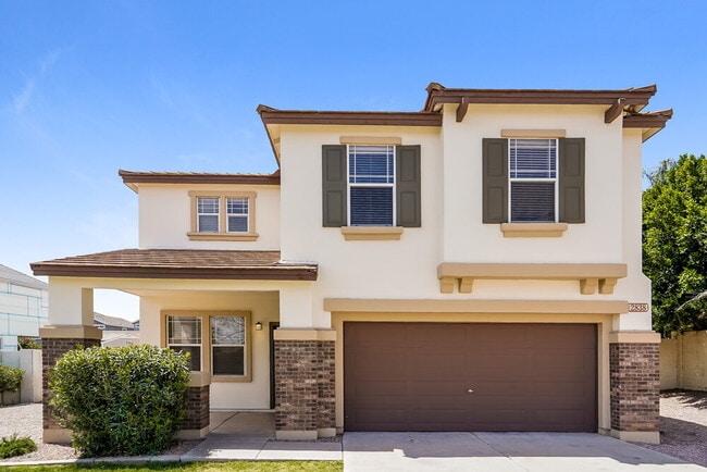 Building Photo - 2838 S Benton Cir