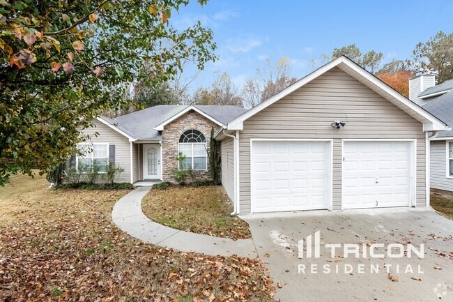 Building Photo - 4083 Percheron Ln SW Rental