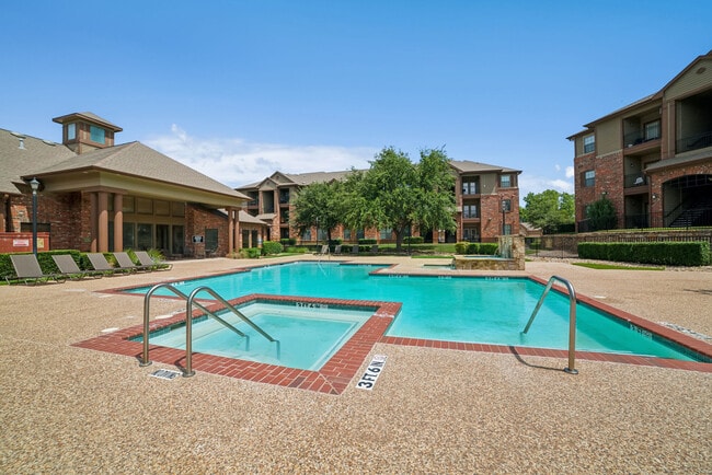 Building Photo - Terraces of Marine Creek Rental