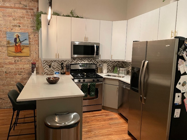 Photo - 1851 N Milwaukee Ave Unit 2n