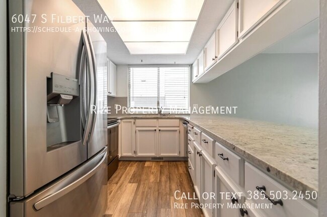 Photo - 6047 Filbert Way House
