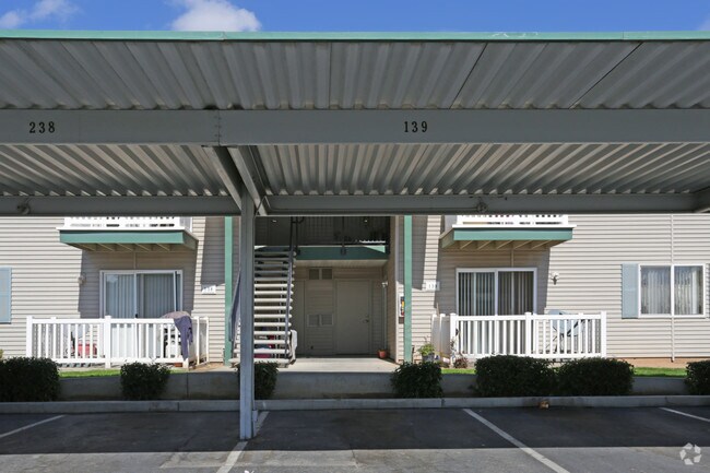 Photo - Valley Vista Apartments