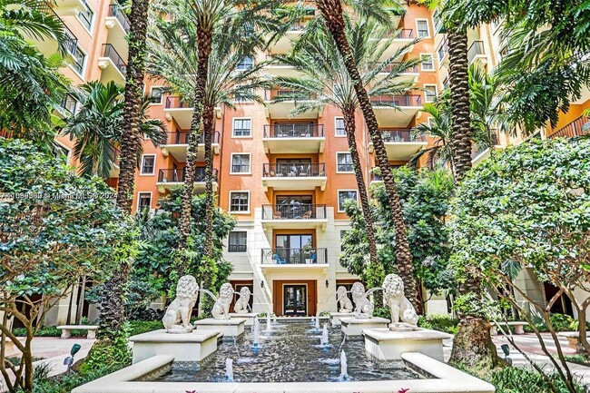 Photo - 100 Andalusia Ave Condominio Unidad 305-06