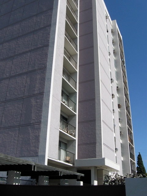 Photo - 725 Piikoi St Unit Piikoi Plaza 1203