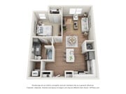 A6 floor plan The Sawyer Providence Farm