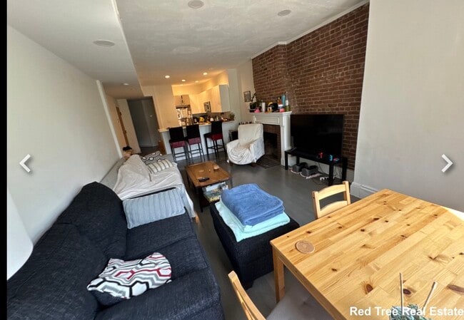 Photo - 1408 Beacon St Unit 1