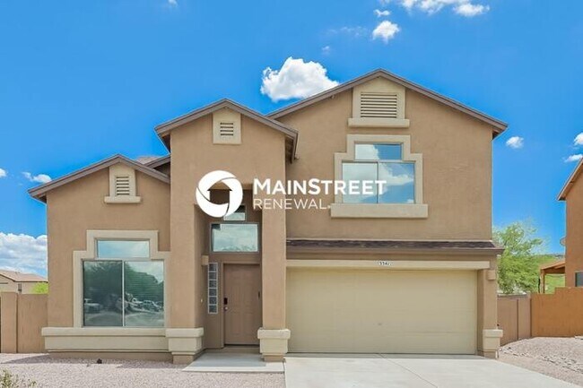 Building Photo - 4 Bedroom Pet-Friendly Home in TUCSON, AZ with Main Street Renewal