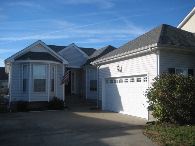 Building Photo - 3712 S Jot Dr