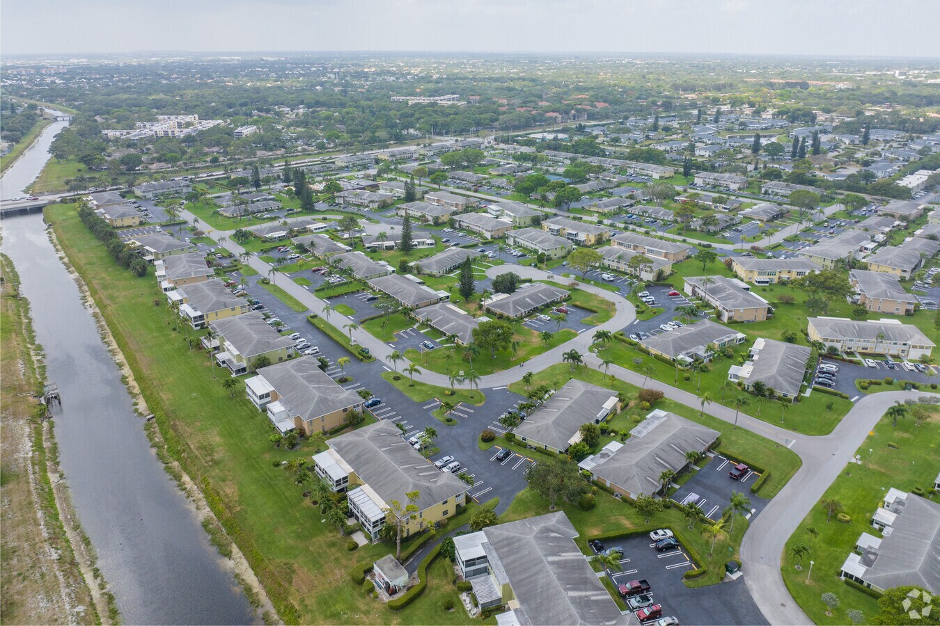 Context - The Pines of Delray