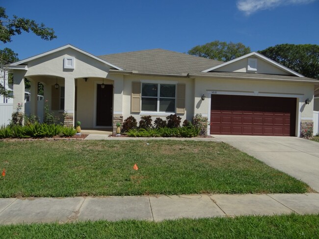 Spacious 4/2/2 home in south St Petersburg - Spacious 4/2/2 home in south St Petersburg