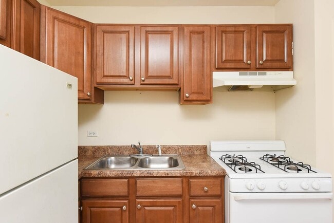 Photo - 2600 N Kimball Ave Unit 503