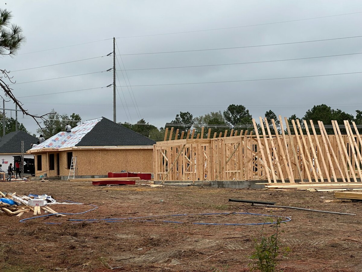Photo - 3 Bed 2 Bath Brick Home - New Construction...