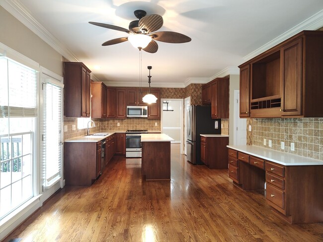 Photo - Georgeous home located in the Shannamara Golf Club Community in Matthews!