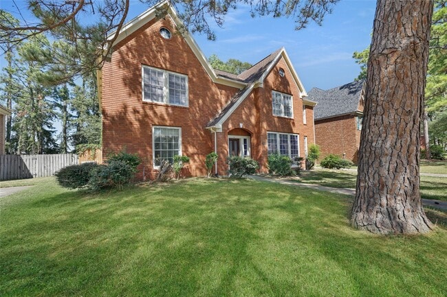 Photo - 5803 Ancient Oaks Dr