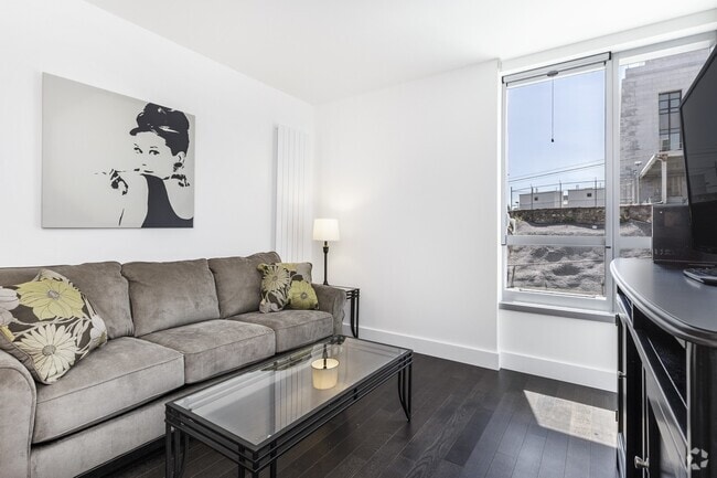 Building Photo - 8 Buchanan St Unit 403 Rental