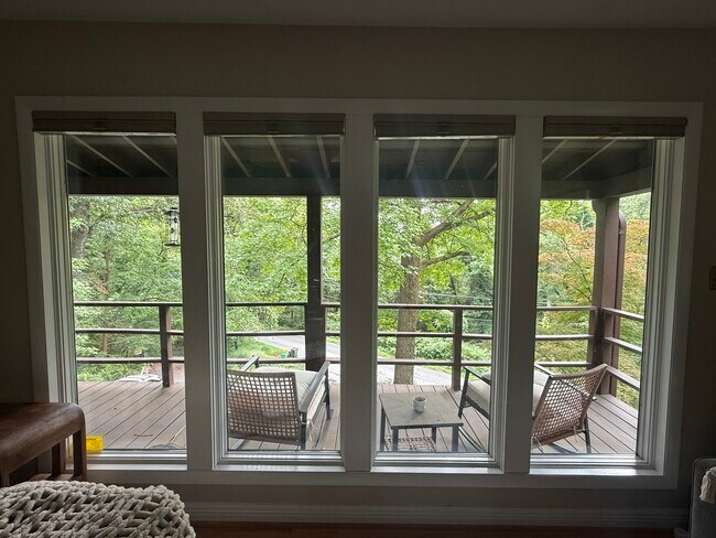 2620 Cool Spring Rd Unidad Upstairs - Unit A