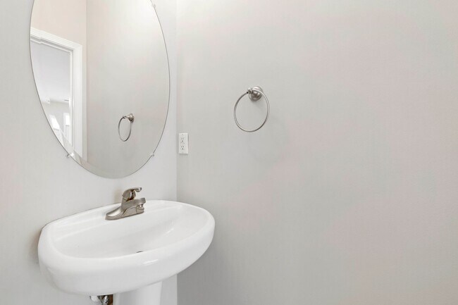 Photo - Gorgeous 3BR Townhome with Fresh Updates i...