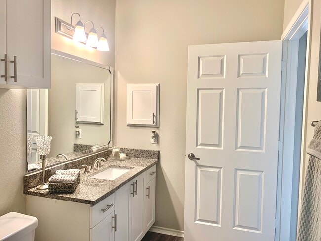 Signature Place Apartments
