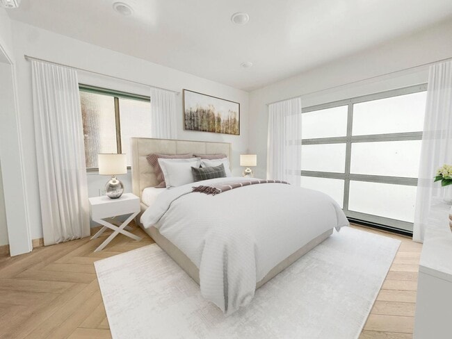 Photo - Modern 1 Bed / 1 Bath in a Gorgeous Neighb...
